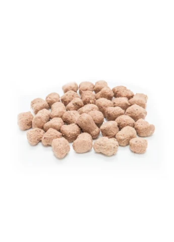 Ласощі Brit Raw Treat Immunity Freeze-dried для дорослих собак з ягням і куркою для зміцнення імунітету 40 г Brit Care (384723485)
