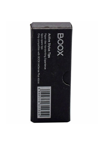 Наконечники для стилуса InkSense Plus (5шт) (OSL0070R) ONYX BOOX (370614795)