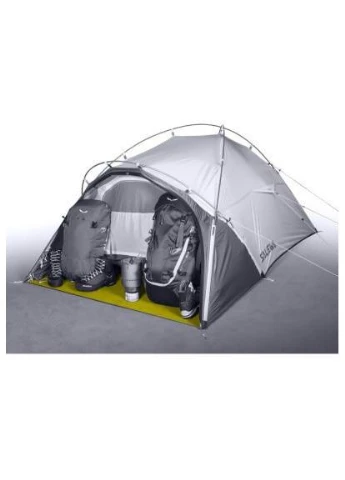 Палатка Litetrek II 5622 5315 - UNI - сірий (013.003.0864) Salewa (391613677)