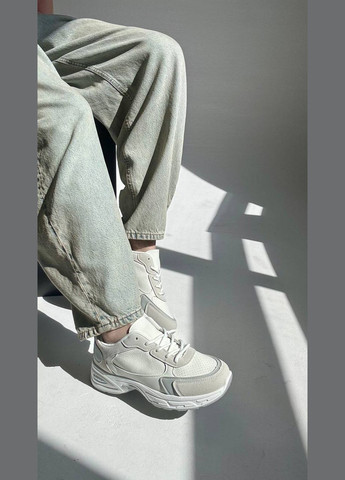 Кроссовки в комбинированных оттенках – прескожа, стиль на каждый день. No Brand комбинированные (347242341)