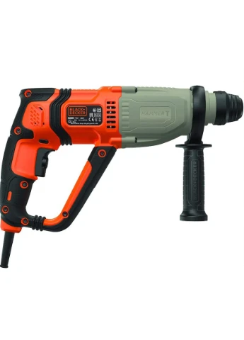 Перфоратор мережевий BLACK&DECKER BEHS02K (380870602)