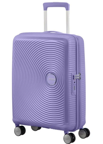 Чемодан Soundbox 35.5/41 л лавандова (32G*82001) American Tourister (391471601)