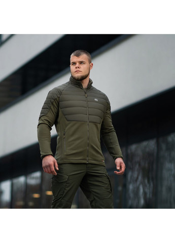 Кофта Berserk Polartec Primaloft Olive ( ) M-TAC (366219620)