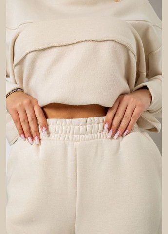 Спортивний костюм жіночий на флісі Ager 247R10765 (313862869)