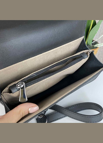 Модна жіноча міні сумочка клатч на ланцюжку в стилі Гучі, маленька сумка на плече підкова No Brand (334731161)