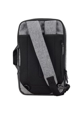 Рюкзак для ноутбука 14" Slim 3-in-1 Grey/Black (NP.BAG1A.289) Acer 14" Slim 3-in-1 Grey/Black (366646253)