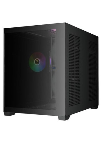 Корпус (4711514503159) Gamdias AURA GC10M V2 ARGB (366160790)