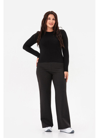 Штани HALLA чорні Garne (362503108)