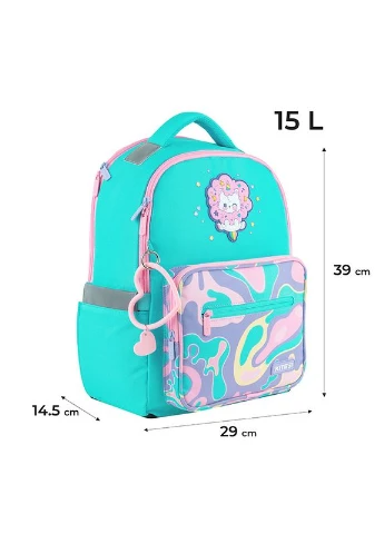Рюкзак Education K24-770M-3 Rainbow Catcorn Kite (331175017)