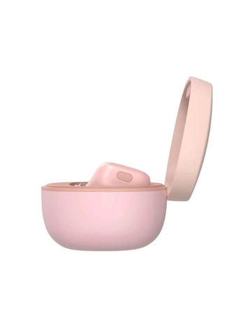 Беспроводные наушники True Wireless Earphones Pink Baseus Bowie WM01 (340279698)