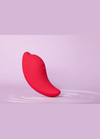 Вібратор Heidi KisToy (303907706)