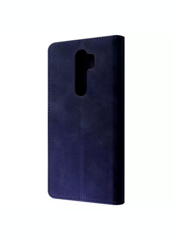 Чохол-книжка Premium Fold Case для Xiaomi Redmi Note 8 Pro (60983) Wave (340060878)
