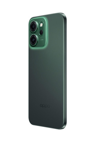 Смартфон Reno14 F 8/256GB Luminous Green Oppo (360398438)