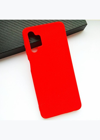 Набор чехлов! Чехол для samsung a32 5g однотонный силиконовый матовый разных цветов No Brand (296914561)