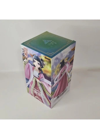 Оригінальна фігурка Маомао – Монолог травниці / Kusuriya no Hitorigoto Trio-Try-iT Figure (16 см) Furyu (402621030)