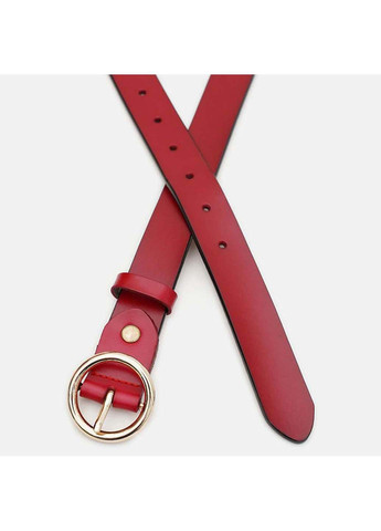 Ремень Borsa Leather cv1zk-037r-red (285696889)