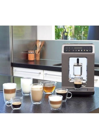 Кофемашина EA895N10 Krups (306582006)