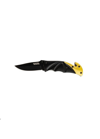 Нож складной "BULAT". 150х29х17 мм, нержавеющее лезвие Master Tool (288137743)
