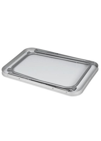 Стол раскладной Camp-Gear Economy Light Grey 60x40 cm (DAS303285) Bo-Camp (331288580)
