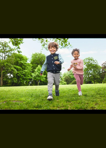 Кофта (бомбер) для хлопчика утеплена Lupilu (302785589)