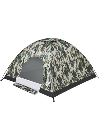 Палатка Adventure I. Размер 200x200 см. Camo Skif Outdoor (316533539)