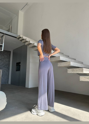 Базовый костюм из дышащей вискозы Adelante (318443614)