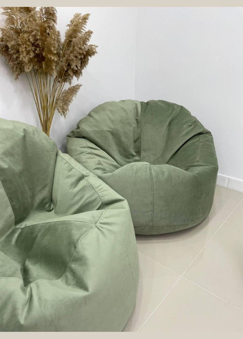 Крісло - мішок Хмаринка 85 см Багіра 14939 SkyPuff (339871689)