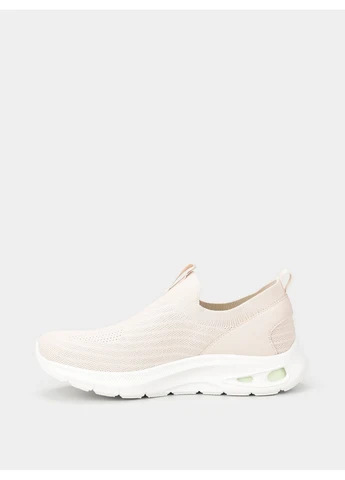 Кросівки Bobs Unity Natural Beige 117440-NAT Skechers бежеві демісезони (397981551)