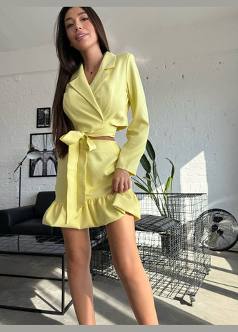 Женский костюм Україна (330829040)