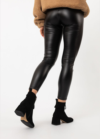 Чорні черевики (1880б) FARINNI