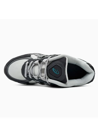 Кросівки жіночі і чоловічі Asics Gel-Sonoma TR62 Grey | Асікс Гель Сонома ТР62 сірі No Brand сірі демісезони (400829329)
