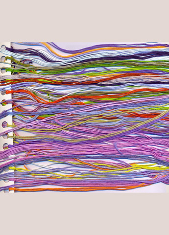 Набір для вишивання за нанесеною на канву схемою "British teacup". AIDA 14CT printed, 26*21 см Joy Sunday (313614358)