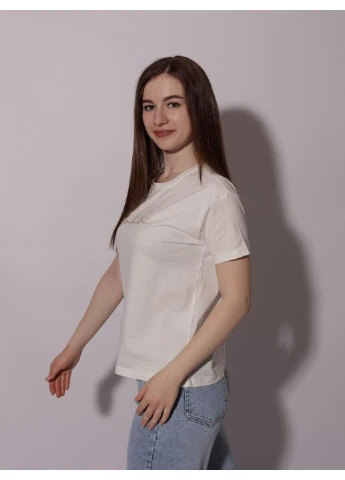Футболка женская Cool Stuff - (385927554)