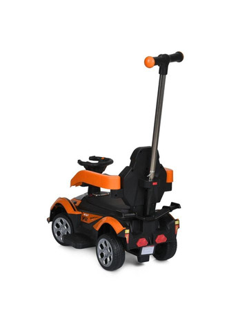 Детская машинка толокарь 3 в 1 M 5781EBLR-7 до 23 кг No Brand (330135340)