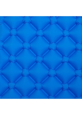 Матрас для палатки надувной походный 190х55х3 см туристический матрас SJ-0084BL LUGI (370439207)