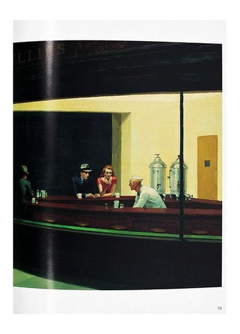 Книга Hopper (9783836500333) Taschen (364654056)