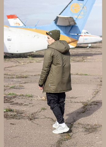 Парка осіння Akira Custom Wear (250007828)