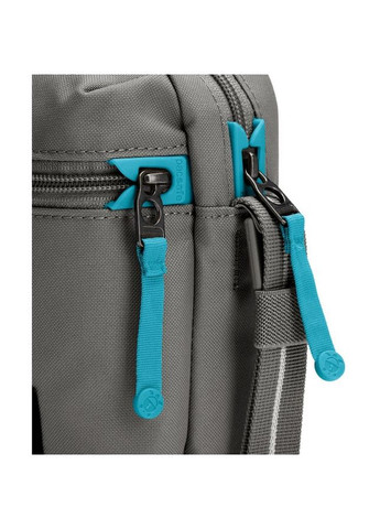 Сумка GO Micro Crossbody Grey (35130146) Pacsafe (328005156)