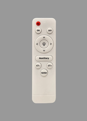 Бронзовая подвесная кольцевая светодиодная тройная люстра 20+40+60 см «Circle» (52-1017 GAB) No Brand (370069901)