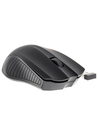 Мишка (m492800) YENKEE YMS 2015BK Monaco Wireless Black (369037407)