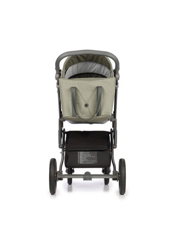 Универсальная коляска 2 в 1 Bass Next 05, оливковый () Roan R-BN-05 (369833538)