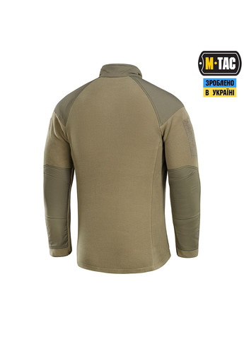Куртка Combat Fleece Jacket Dark Olive () M-TAC (303410687)