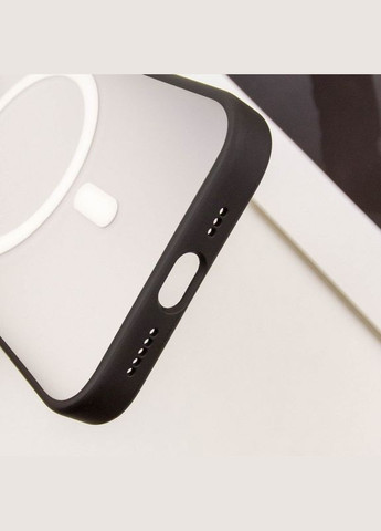 Чехол на Apple iPhone 14 Pro Max/ для айфона 14 о макс с функцией магсейф MagSafe Blueo (334295094)