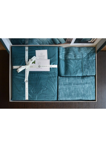 Комплект постельного белья Евро La Romano (315871455)