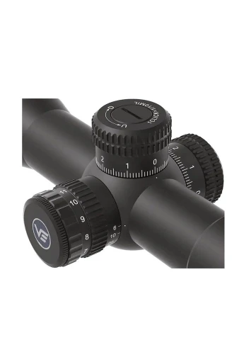 Приціл оптичний Veyron Plus 10x30 Zero, вага 420 г, довжина 212 мм, тип MPR-V10, поле зору 9,4 м на 100 м Vector Optics (394233044)