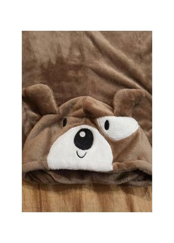 Плюшевий теплий комбінезон кігурумі Lidl Комбинезон (366422127)