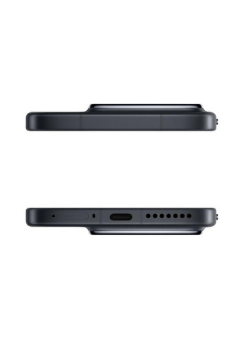 Смартфон 15 12/256GB Black_EU Xiaomi (364861126)