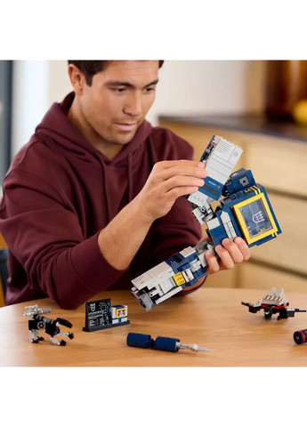 Конструктор Lego (369674640)