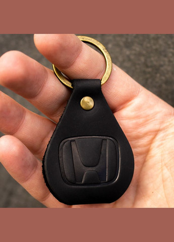 Брелок до ключів Honda SD Leather (287339356)