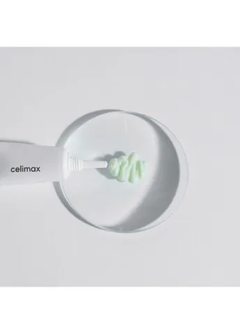 Омолоджуючий крем під очі з бакучіолом і екстрактом ноні The Real Noni Ultimate Eye Cream 20 ml Celimax (365730815)